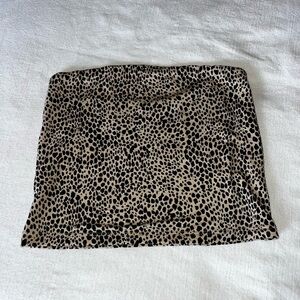 American Eagle tube top